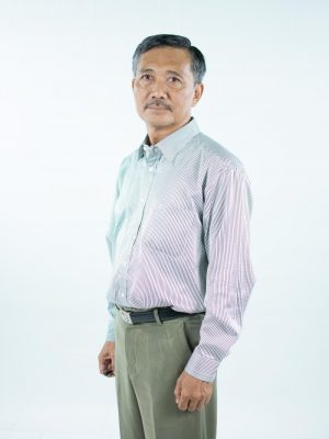 Drs. Asep Gunawan Sujana