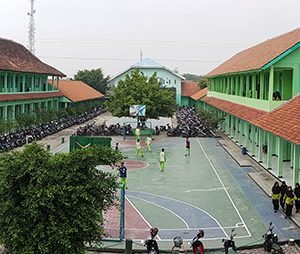 PACARAN? PACARAN?