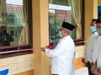 MAN 1 Bekasi resmikan gedung PTSP
