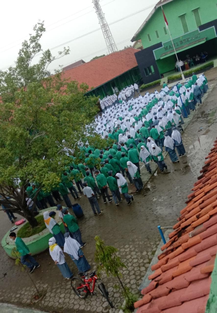 RINDU RINDU